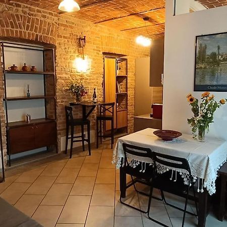 Piazza Statuto-Appartamento Tra Le Mura A-C E Wi-Fi Asti Ngoại thất bức ảnh
